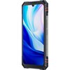 Smartfon CUBOT KingKong Star 2 5G 12/256GB 6.72" 144Hz Czarny Aparat Tylny 100 Mpx + 5 Mpx, Przedni 32 Mpx