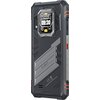 Smartfon CUBOT KingKong Star 2 5G 12/256GB 6.72" 144Hz Czarny System operacyjny Android