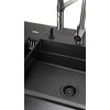 Zestaw akcesoriów do zlewozmywaka DEANTE Magnetic ZZMKN22K Rodzaj produktu Zestaw akcesoriów