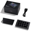 Konsola ULANZI Stream Deck D200 Klawisze 13 programowalnych i podświetlanych przycisków LED