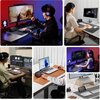 Konsola ULANZI Stream Deck D200 Waga [g] 237