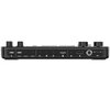 Interfejs audio ULANZI Ucaster AX01 Gniazda wyjściowe Karta pamięci