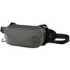 Torba WANDRD D1 Fanny Pack Zielony Kieszenie zewnętrzne Tak