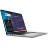 Laptop DELL Vostro 16 5640 16" Core 7-150U 16GB RAM 512GB SSD Windows 11 Professional Waga [kg] 1.9