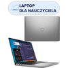 Laptop DELL Vostro 16 5640 16" Core 7-150U 16GB RAM 512GB SSD Windows 11 Professional