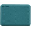 Dysk TOSHIBA Canvio Advance 2TB HDD Zielony