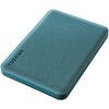 Dysk TOSHIBA Canvio Advance 2TB HDD Zielony Interfejs USB 3.2 Gen. 1 / USB 3.1 Gen. 1 (USB 3.0)