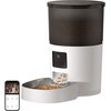 Dozownik karmy automatyczny ROJECO 3L Pet Feeder With 1080P Camera