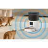 Dozownik karmy automatyczny ROJECO 3L Pet Feeder With 1080P Camera Pojemność [l] 3