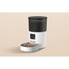Dozownik karmy automatyczny ROJECO 3L Pet Feeder With 1080P Camera Przeznaczenie Dla kota
