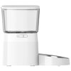 Dozownik karmy automatyczny ROJECO 2L Pet Feeder Wi-Fi Biały Pojemność [l] 2