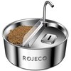Fontanna dla zwierząt ROJECO PWFO2 2w1 3.2 l
