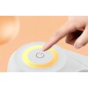 Smycz ROJECO RQYS-04 (5m - 35 kg) Fioletowy Przeznaczenie Dla psa
