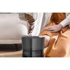 Dozownik karmy ROJECO 2L Pet Feeder Wi-Fi Czarny Sterowanie smartfonem Tak