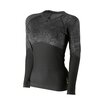 Koszulka termoaktywna NILS Rosa BTK0062 (rozmiar L/XL) Czarny