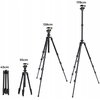 Statyw K&F CONCEPT KF09.149 Monopod Nie