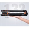 Statyw K&F CONCEPT KF09.093V2 Pokrowiec Tak
