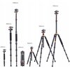 Statyw K&F CONCEPT KF09.093V2 Gwarancja 24 miesiące