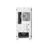 Obudowa COOLER MASTER Elite 301 ARGB Biały Typ obudowy Mini Tower