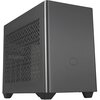 Obudowa COOLER MASTER MasterBox NR200P V2 Czarny