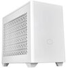 Obudowa COOLER MASTER MasterBox NR200P V2 Biały