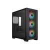 Obudowa COOLER MASTER Elite 301 ARGB Czarny
