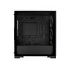 Obudowa COOLER MASTER Elite 301 ARGB Czarny Liczba zamontowanych wentylatorów 3