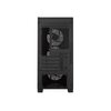 Obudowa COOLER MASTER Elite 301 ARGB Czarny Typ obudowy Mini Tower