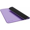 Podkładka NATEC Colors Series Pure Lavender Rodzaj Podkładka pod mysz