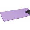 Podkładka NATEC Colors Series Pure Lavender XL Rodzaj Podkładka pod klawiaturę