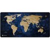 Podkładka NATEC World Deep Blue XL