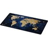 Podkładka NATEC World Deep Blue XL Szerokość [mm] 800