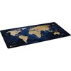 Podkładka NATEC World Deep Blue XL Grubość [mm] 2.5