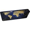 Podkładka NATEC World Deep Blue XL Rozmiar XL