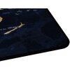 Podkładka NATEC World Deep Blue XL Rodzaj Podkładka pod klawiaturę