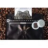 Kawa ziarnista EIGHT CAFE Etiopia Arabica 1kg (Rzemieślnicza) Dedykowany ekspres Ekspresy ciśnieniowe