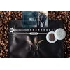 Kawa ziarnista EIGHT CAFE India Arabica 1kg (Rzemieślnicza) Dedykowany ekspres Uniwersalna