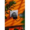 Ładowarka sieciowa MOTOROLA TurboPower PD 68W + Kabel USB-C - USB-C Czarny Kolor Czarny