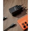 Ładowarka sieciowa MOTOROLA TurboPower PD 68W + Kabel USB-C - USB-C Czarny Napięcie wyjściowe [V] 9