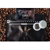 Kawa ziarnista EIGHT CAFE Arabica Uganda 1kg (Rzemieślnicza) Dedykowany ekspres Ekspresy przelewowe
