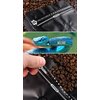 Kawa ziarnista EIGHT CAFE Arabica Malawi 1kg (Rzemieślnicza) Ilość arabiki w mieszance 100%