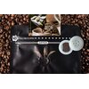 Kawa ziarnista EIGHT CAFE Decaf Arabica 1kg (Rzemieślnicza) Dedykowany ekspres Ekspresy przelewowe