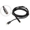 Endoskop BLOW Dwuobiektowa 2m 7.9mm