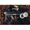 Kawa mielona EIGHT CAFE Kostaryka Arabica 0.5kg (Rzemieślnicza) Mieszanka kaw Nie