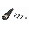 Endoskop BLOW Dwuobiektywowy 5m 8mm LCD 4.3" Rodzaj Endoskop