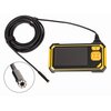 Endoskop BLOW Dwuobiektywowy 5m 8mm LCD 4.3"
