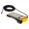 Endoskop BLOW Jednoobiektywowy 5m 8mm LCD 4.3" Rodzaj Endoskop