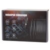 Endoskop BLOW Jednoobiektywowy 5m 8mm LCD 4.3" Kolor Czarny