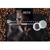 Kawa ziarnista EIGHT CAFE Brazylia Arabica 1kg (Rzemieślnicza) Dedykowany ekspres Ekspresy ciśnieniowe