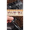 Kawa ziarnista EIGHT CAFE Arabica Meksyk 1kg (Rzemieślnicza) Ilość arabiki w mieszance 100%